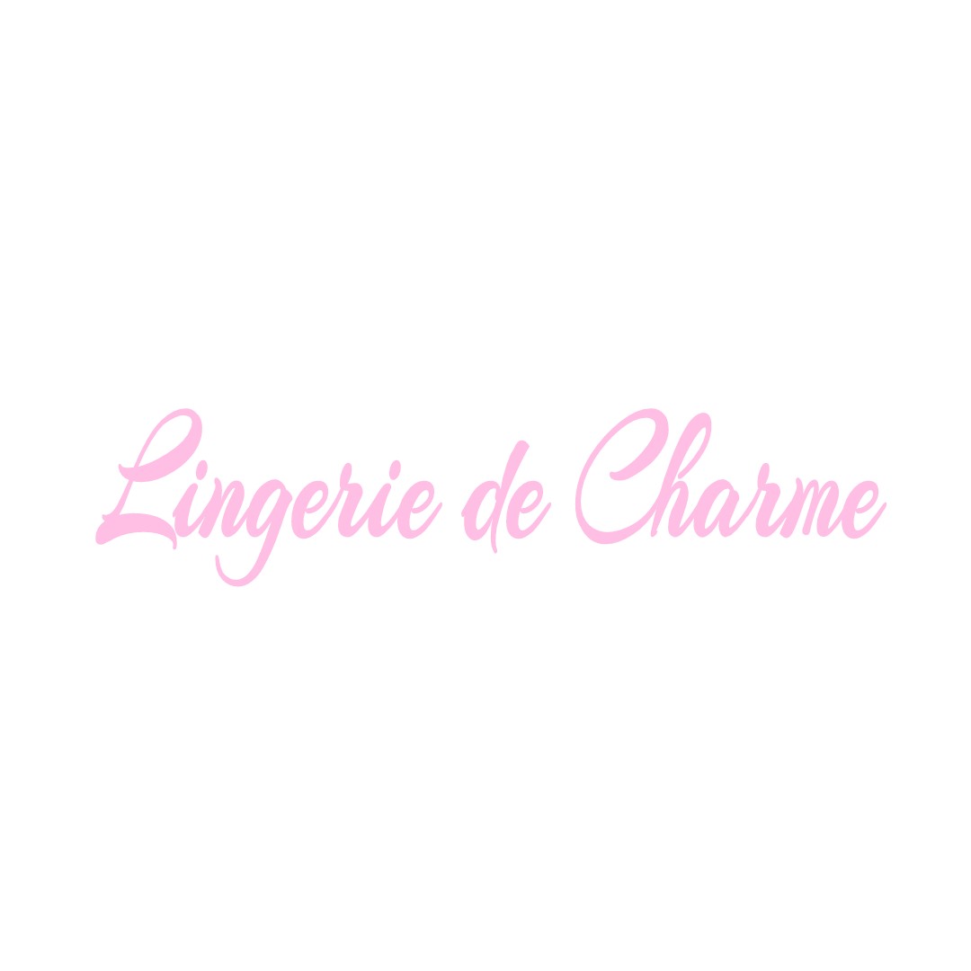 LINGERIE DE CHARME CLANS